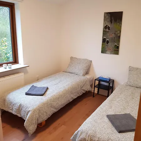 House In 5 Bdr - Next To Lego Adventures בית נופש