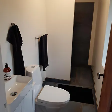 House In 5 Bdr - Next To Lego Adventures בית נופש *