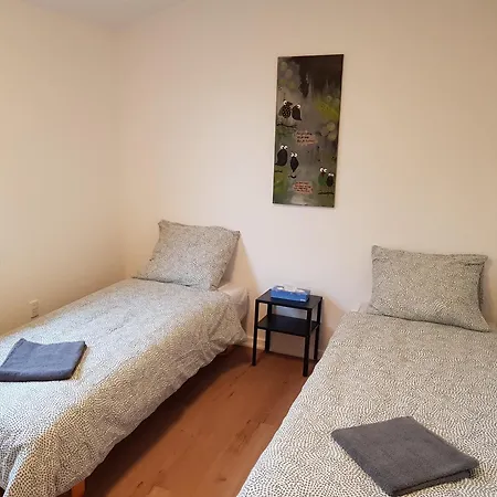 House In 5 Bdr - Next To Lego Adventures בית נופש בילונד