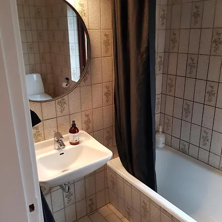 House In 5 Bdr - Next To Lego Adventures בילונד