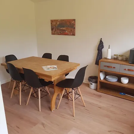 House In 5 Bdr - Next To Lego Adventures בית נופש