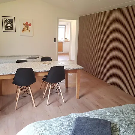 House In 5 Bdr - Next To Lego Adventures Nyaraló Billund