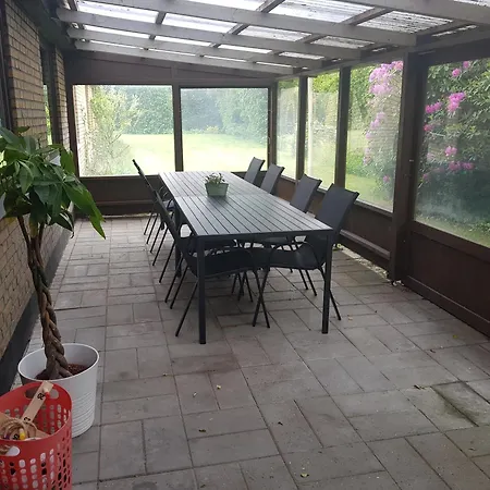 House In 5 Bdr - Next To Lego Adventures בילונד