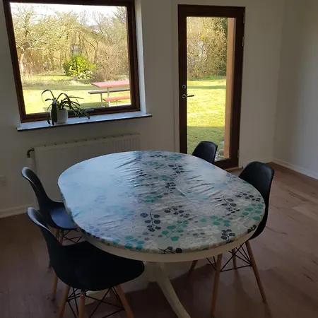 House In 5 Bdr - Next To Lego Adventures Holiday home Billund