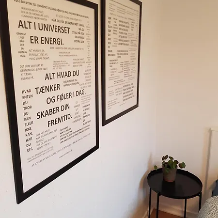 Holiday home House In 5 Bdr - Next To Lego Adventures Billund