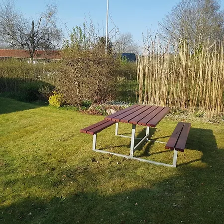 House In 5 Bdr - Next To Lego Adventures * Billund