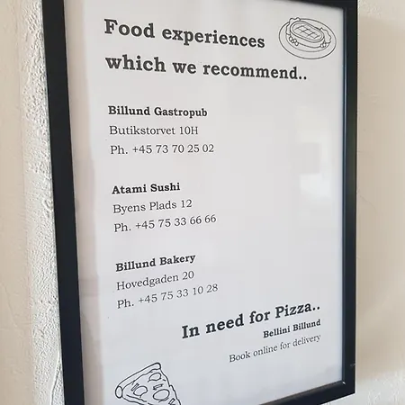 Ferienhaus House In 5 Bdr - Next To Lego Adventures