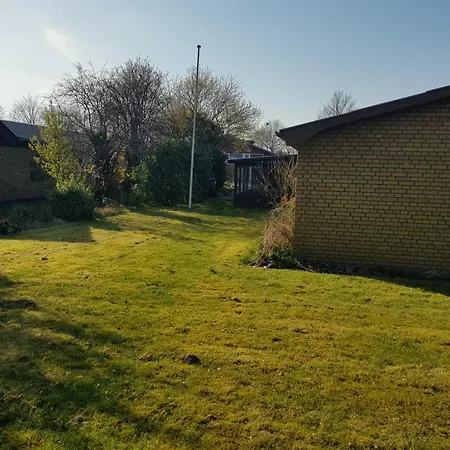 Holiday home House In 5 Bdr - Next To Lego Adventures *