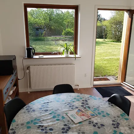 Holiday home House In 5 Bdr - Next To Lego Adventures *