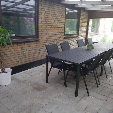 Holiday home House In 5 Bdr - Next To Lego Adventures