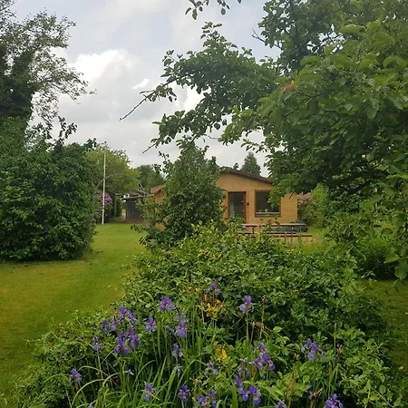 House In 5 Bdr - Next To Lego Adventures Tatil Evi Billund