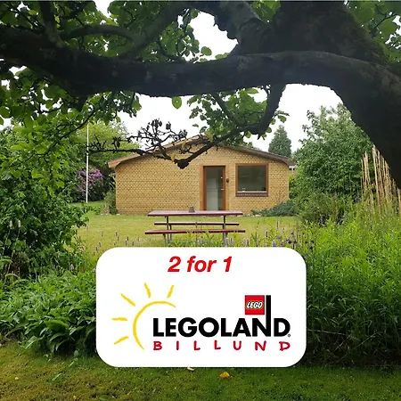 House In 5 Bdr - Next To Lego Adventures Tatil Evi